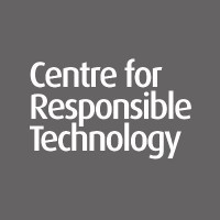 Centre for Responsible Technology Logo
