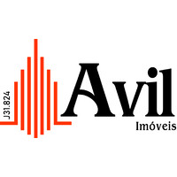 Avil Imóveis Logo