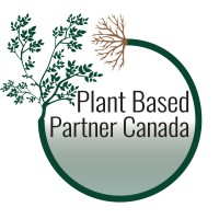 Plant Based Partner Canada Logo