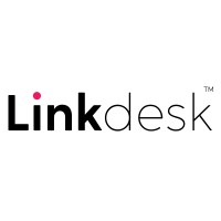 Linkdesk Logo