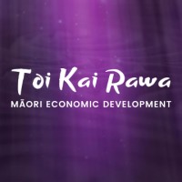 Toi Kai Rawa Logo