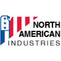 NAI CRANES Logo