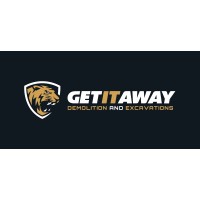 Get It Away Demolition & Excavations Logo