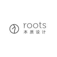 Roots Design Logo