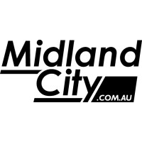Midland City Logo