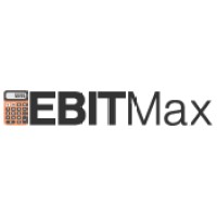 EBIT Max Logo