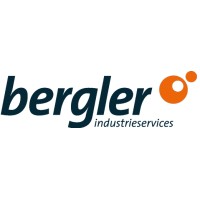 bergler industrieservices GmbH Logo