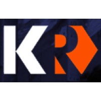 KR TRANSPORTE E LOGISTICA Logo