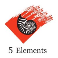 Five Elements Training Services Logo