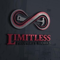 Limitless Property Works Logo