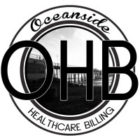 Oceanside Healthcare Billing Logo