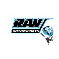 Raw Motorsports LLC Logo