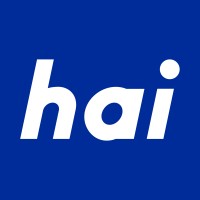 get hai Logo