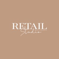 RetailStudio.mx Logo
