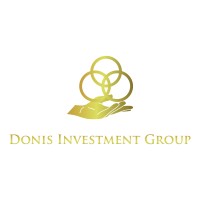 Donis Investment Group Logo