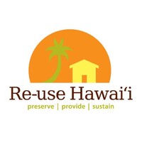 Re-use Hawai‘i Logo