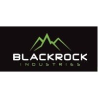 Blackrock Industries Pty Ltd Logo