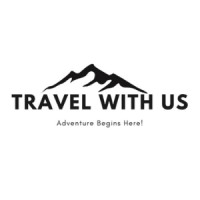 Travel With Us Logo