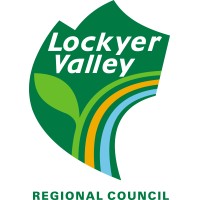 Lockyer Valley Regional Council Logo