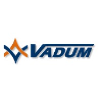 Vadum Inc. Logo