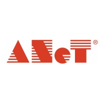 ANeT-Advanced Network Technology Logo