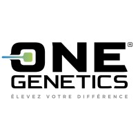 ONE Genetics Logo