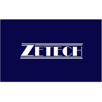 ZETECH ONE (PTY) LTD Logo