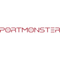 PortMonster Logo