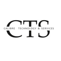 Calibre Technology and Services,Nagpur Logo
