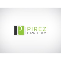 Pirez Law Firm, P.A. Logo