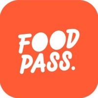 FoodPass Mx Logo