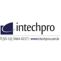 Intechpro Brasil Logo