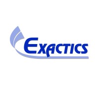Exactics Tool & Die Ltd. Logo