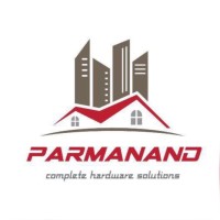 Parmanand Logo