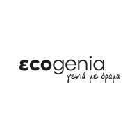 Ecogenia Logo