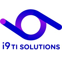 I9 Ti Solutions Logo