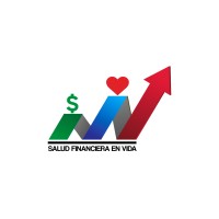 Salud Financiera En Vida Logo