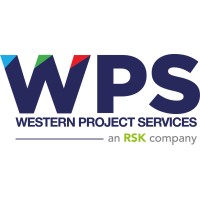 Western Project Services Logo