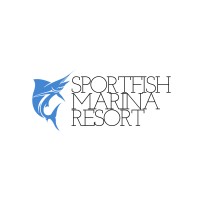 Sportfish Marina Resort Logo