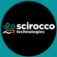 Scirocco Technologies Logo