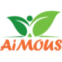 AiMOUS Health Pte Ltd Logo