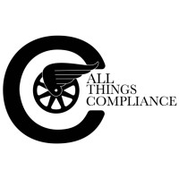 Compliance Podcast Network Logo
