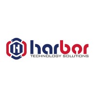 Harbor Techonlogy Solutions Co., Ltd. Logo