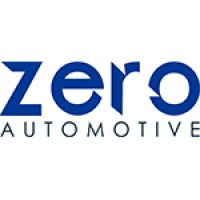ZERO Automotive Logo