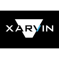 XARVIN Logo