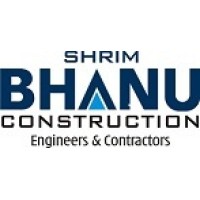 Shrim Bhanu Construction Pvt Ltd Logo