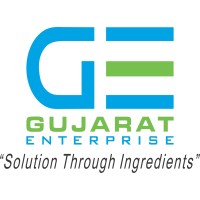 Gujarat Enterprise Logo