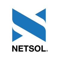 NETSOL Technologies Pakistan Logo