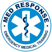 MED RESPONSE Logo