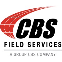 CBS Field Services Logo